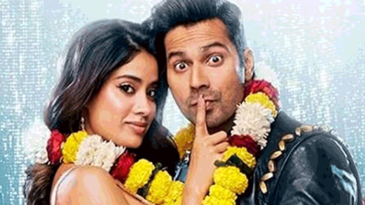 Sunny Sanskari's Tulsi Kumari